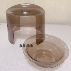 【使用回数１回】standard product 風呂椅子 風呂...