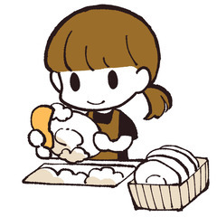 ≪友達と一緒に応募OK(≧▽≦)≫充実した福利厚生で安心して働け...