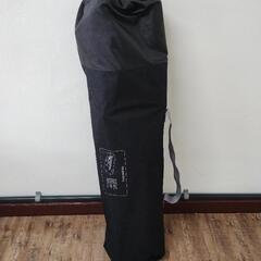 【取引中】フォールディングコット　ハイコット　アウトドア用品の画像