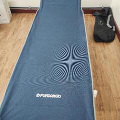 【取引中】フォールディングコット　ハイコット　アウトドア用品の画像