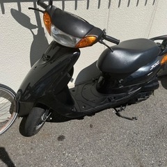 2台セット！バイク　50cc スクーター　原付　ジョグ　DIO