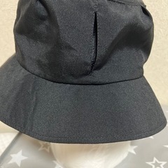 帽子　①の画像