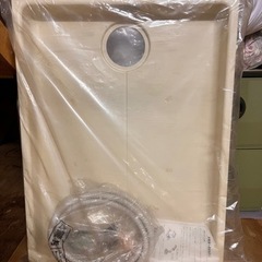 洗濯機床板