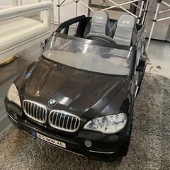 アヴィーゴ　BMW-X5