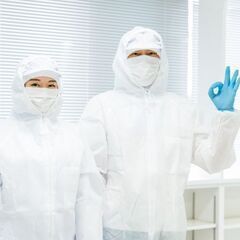 【鉾田市】【オンリーワン】アイスの製造補助作業❗❗二交替対応出来...