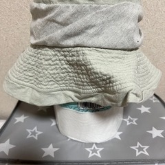 帽子④