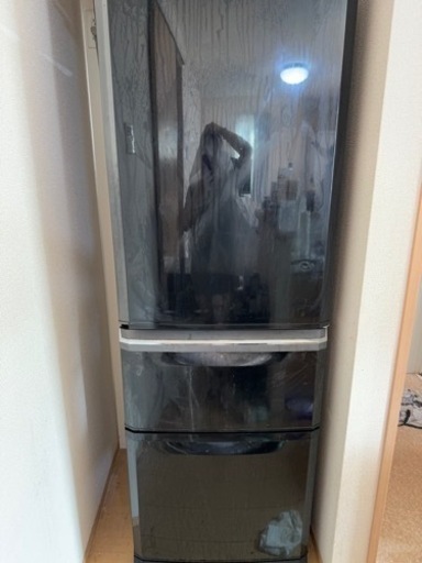 冷蔵冷凍庫製氷機自動