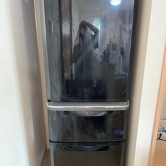 冷蔵冷凍庫製氷機自動
