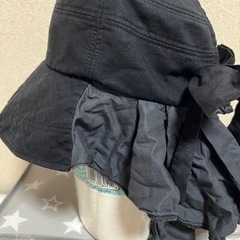 帽子⑤