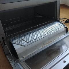 家電 キッチン家電 オーブントースター