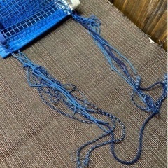 卓球　支柱　ネットセット　の画像