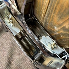 卓球　支柱　ネットセット　の画像