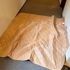 こたつ敷布団