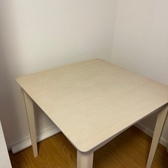 家具 ダイニングテーブル 机の画像