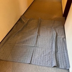 カーペット