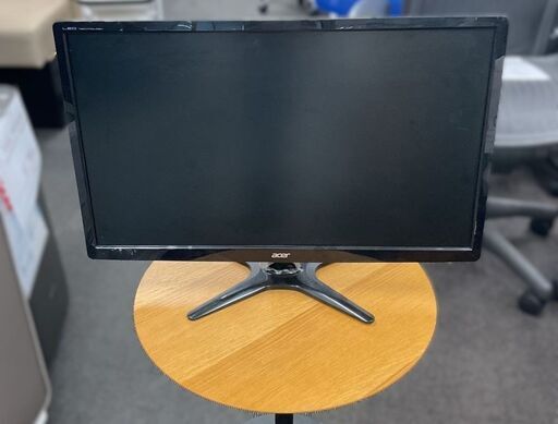 Acer 24型ワイド液晶ディスプレイ PCモニター G246HL HDMI