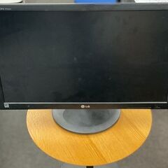 LGエレクトロニクス 液晶モニター IPSパネル 23型ワイド ...