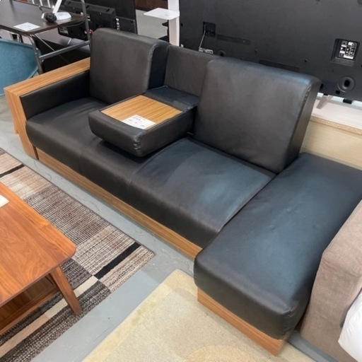 家具 ソファ 3人掛けソファ