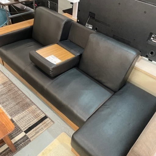 家具 ソファ 3人掛けソファ