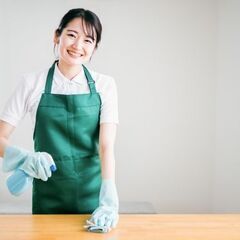 【日払い✖高収入でいつでも安心🩵】業務委託の清掃スタッフ大募集🗑...