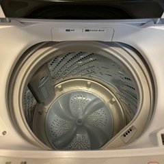 家電 生活家電 洗濯機の画像