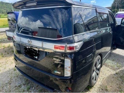 車のパーツ 外装、車外用品