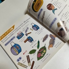 子供本　アウトドア攻略　遊びガイド　　の画像