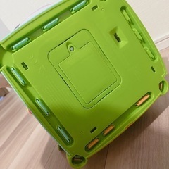  フィッシャープライス fisher price バイリンガル ラーニングボックス 6カ月~ 知育 英語 外国語 おもちゃ　の画像