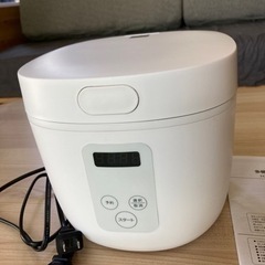 炊飯器