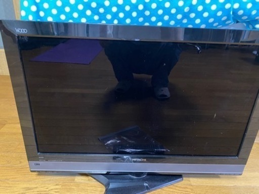 家電 テレビ 液晶テレビ