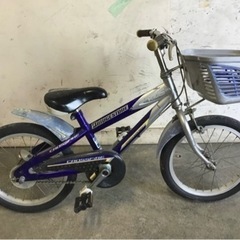 526□岐阜発　△BRIDGESTONE/子供用自転車/クロスフ...
