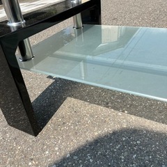 決まりました！ローテーブル  W100×D60×H45の画像