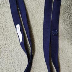 新品　制服　つり紐の画像