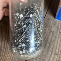 釘　長さ不明