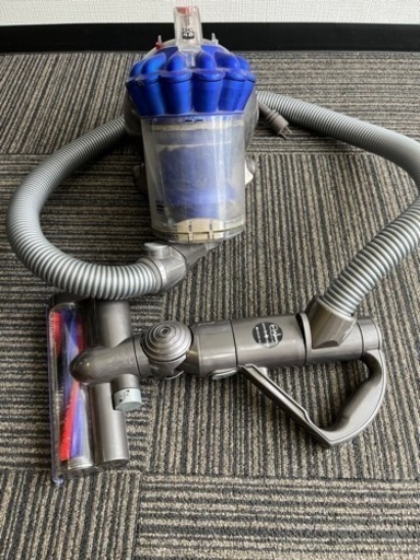 dyson ダイソン　掃除機　家電 生活家電 掃除機