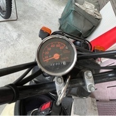 HONDA ZOOMER AF58 Fi 50ccの画像