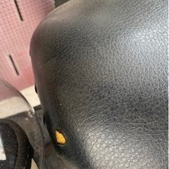 HONDA ZOOMER AF58 Fi 50ccの画像