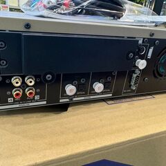【愛品館八千代店】YAMAHA　HDD&CDレコーダー　CDR-HD1500の画像