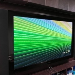 Pioneer プラズマテレビ KURO PDP-6010HD 60インチ