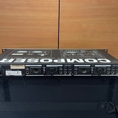 コンプレッサーの画像