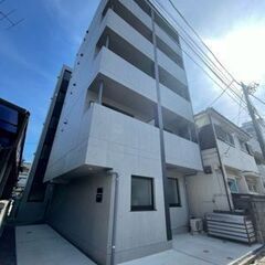 🌈築1年🌈常磐線【亀有】徒歩11分🎶総賃料70,000円✨バスト...