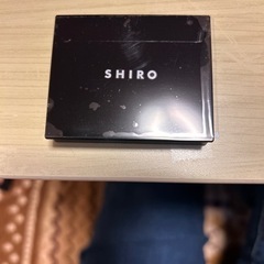 SHIRO アイブロウパレット9A01① （お取引中）