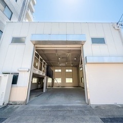 JR千種駅から徒歩10分の大型レンタルスペース
