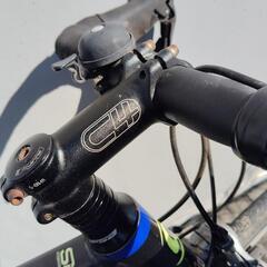 cannondale optima　定価168000円　キャノンデール　自転車 cannondale optima 定価168000円 キャノンデール 自転車