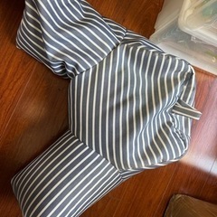 クッションの画像