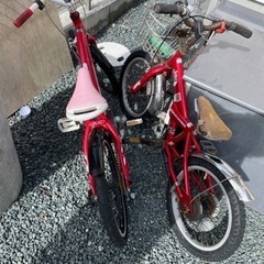 自転車 マウンテンバイク