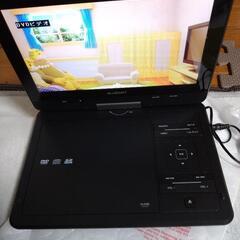 家電 ポータブルプレーヤー