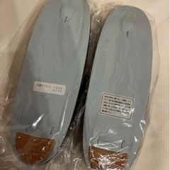 和装用草履　の画像
