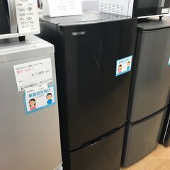 ★ジモティ割あり★ TOSHIBA 冷蔵庫 153L 年式2022 動作確認／クリーニング済み KJ5434									