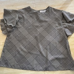 未使用レディース服　M